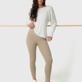 Camiseta Mujer Twist-Back