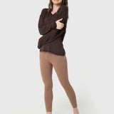 Camiseta Mujer Twist-Back