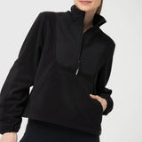 Chaqueta Mid Zip