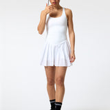 Vestido Dredd Aloe