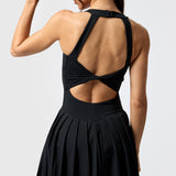 Vestido Dredd Aloe