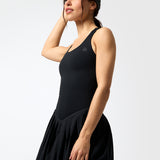 Vestido Dredd Aloe