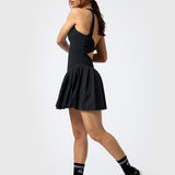 Vestido Dredd Aloe