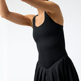 Vestido Dredd Aloe
