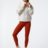 Chaqueta Cortaviento Reciclado
