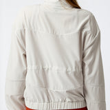 Chaqueta Cortaviento Reciclado
