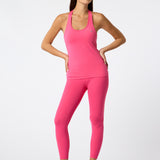 Camiseta Sin Mangas Racerback Vest Rec
