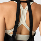 Camiseta Sin Mangas Training Tank Aloe