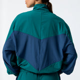 Chaqueta Cortaviento Gia