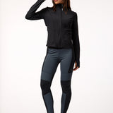 Chaqueta Full Zip Rec