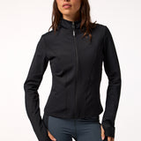 Chaqueta Full Zip Rec