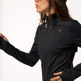 Chaqueta Full Zip Rec