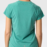 Camiseta Manga Corta Round Neck Rec