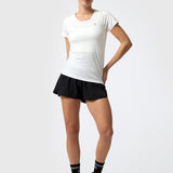 Camiseta Manga Corta Round Neck Rec
