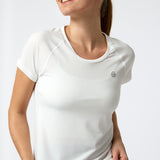 Camiseta Manga Corta Round Neck Rec