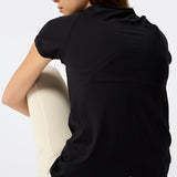 Camiseta Manga Corta Round Neck Rec