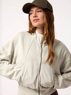 Sudadera Full Zip Andrea