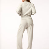 Sudadera Full Zip Andrea