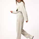 Sudadera Full Zip Andrea