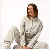 Sudadera Full Zip Andrea