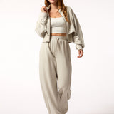 Pantalón Modal Vera Aloe