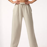 Pantalón Modal Vera Aloe