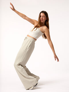 Pantalón Modal Vera Aloe