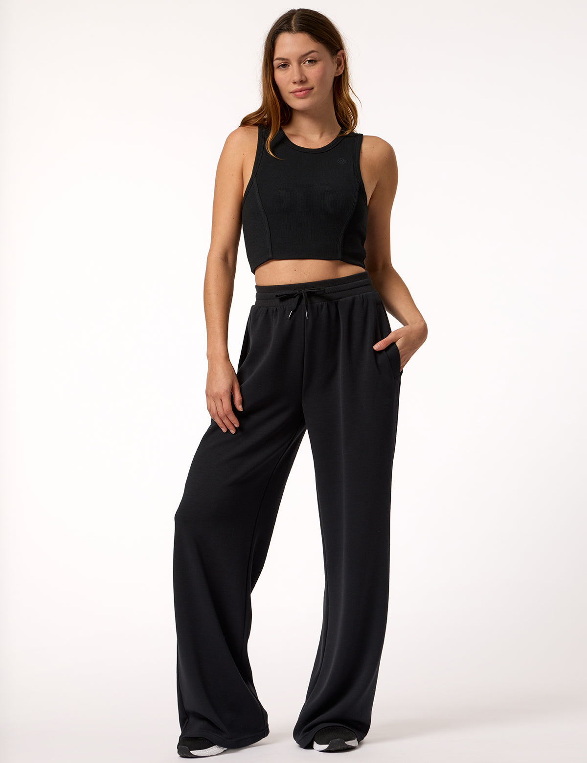 Pantalón Modal Vera Aloe