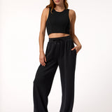 Pantalón Modal Vera Aloe