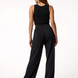 Pantalón Modal Vera Aloe