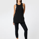 Camiseta Sin Mangas Vest Astrid