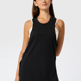 Camiseta Sin Mangas Vest Astrid