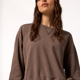 Sudadera Crew Neck Astrid