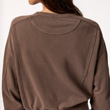 Sudadera Crew Neck Astrid