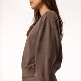 Sudadera Crew Neck Astrid