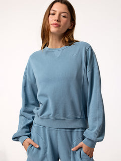 Sudadera Crew Neck Astrid