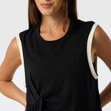 Camiseta Sin Mangas Tank Lola Aloe