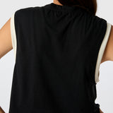 Camiseta Sin Mangas Tank Lola Aloe