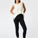 Camiseta Sin Mangas Modal Vest Aloe