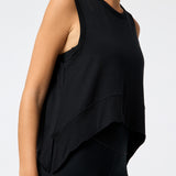 Camiseta Sin Mangas Modal Vest Aloe