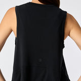 Camiseta Sin Mangas Modal Vest Aloe