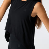 Camiseta Sin Mangas Modal Vest Aloe