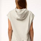 Sudadera Sin Mangas Sleeveless Hoodie