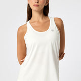 Camiseta Sin Mangas Tank Mesh Rec