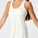 Camiseta Sin Mangas Tank Mesh Rec