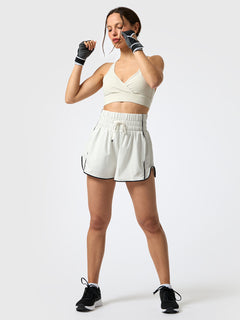 Shorts 2 In 1 Lea Rec