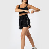 Shorts 2 In 1 Lea Rec