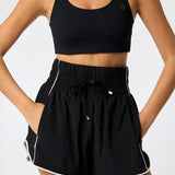 Shorts 2 In 1 Lea Rec