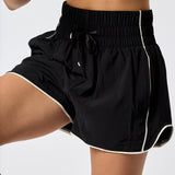Shorts 2 In 1 Lea Rec