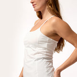 Camiseta Sin Mangas Tank Anjali Rec